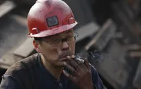 Kinh tế Trung Quốc tăng trưởng thấp kỷ lục trong 25 năm qua