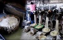 Trung Quốc: Cứ gần 1 giờ có 1 người chết vì thực phẩm bẩn