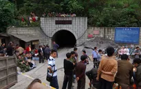 Nổ mỏ than ở Trung Quốc, ít nhất 15 công nhân thiệt mạng