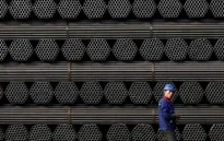 Trung Quốc bác bỏ việc gây ra khủng hoảng thừa ở ngành thép