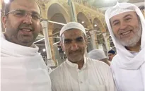 Hành hương Mecca thời công nghệ cao