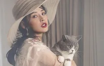 Chi Pu khoe vẻ sang chảnh trong loạt ảnh mới