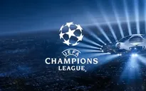 VTV tường thuật trực tiếp các trận đấu Champions League và Europa League