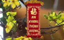 Chợ hoa Phu Văn Lâu, Huế những ngày giáp Tết
