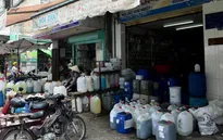 TP.HCM nghiên cứu lắp camera tại khu kinh doanh hóa chất