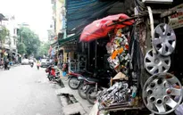 Hà Nội kiên quyết dẹp bỏ hoạt động bán đồ cũ ở Chợ Trời