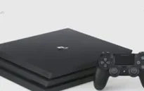 Ra mắt hệ máy chơi game PlayStation 4 Pro