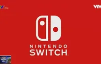 Switch - Thiết bị chơi điện tử cầm tay thế hệ mới