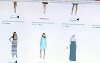 Xu hướng tìm mua hàng ngoại qua trang web trực tuyến