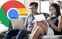 Google sử dụng thuật toán mới giúp tăng tốc trình duyệt Chrome