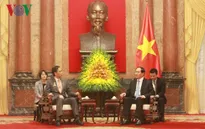 Mở rộng mô hình "Làng thần kỳ" Nhật Bản tại Việt Nam