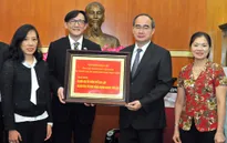 Thái Lan hỗ trợ Việt Nam khắc phục hạn hán