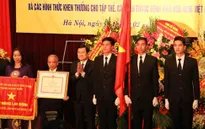 Chủ tịch nước thăm bệnh viện Hữu nghị Việt Đức nhân ngày Thầy thuốc Việt Nam