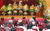 Chủ tịch nước làm việc tại Viện Hàn lâm Khoa học Xã hội