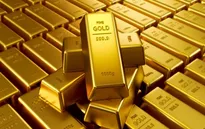 Chuẩn giá vàng Trung Quốc cạnh tranh với chuẩn giá vàng Anh?