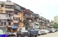 Người dân băn khoăn trước quyết định di dời khỏi chung cư cũ