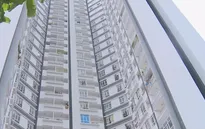 Chung cư chưa nghiệm thu: Chủ đầu tư vẫn chỉ "hứa lên hứa xuống"