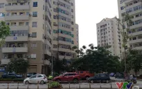 Chung cư đang "bức tử" giao thông Hà Nội