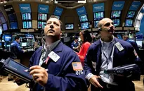 Giá dầu xuống dưới 30 USD/thùng, chứng khoán Mỹ tràn ngập sắc đỏ