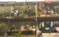Nới chiều cao chung cư cũ: Giấc mơ xa vời