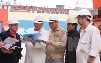 Miễn thuế TNCN cho chuyên gia nước ngoài từ 1/5