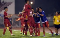18h00 hôm nay 25/12, VTV6 trực tiếp bán kết U21 Quốc tế 2016: U21 Việt Nam – U21 Thái Lan