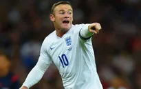 HLV ĐT Anh úp mở việc Rooney có thể phải ngồi dự bị ở EURO 2016
