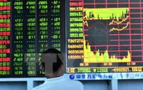 Hậu Brexit, chứng khoán châu Á đồng loạt giảm mạnh