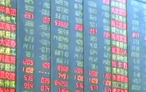 Giá dầu giảm tiếp tục kéo chứng khoán châu Á đi xuống