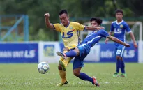 VIDEO Chung kết U17 Quốc gia 2016: U17 Đồng Tháp truất ngôi vô địch của U17 VPF
