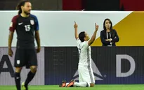Copa America 2016, Mỹ 0-1 Colombia: Chủ nhà thua đau ở trận tranh giải Ba