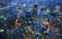 Giới tài chính tại London căng mình khắc phục hậu quả Brexit