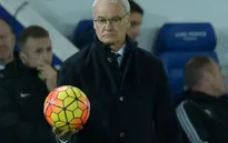 HLV Ranieri: Leicester City đã sẵn sàng chiến đấu vì danh hiệu Premier League