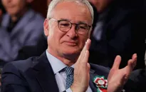 HLV Ranieri: Leicester City đặt mục tiêu trụ hạng, dè chừng "virus" Champions League