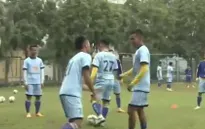 CLB Hà Nội chờ ngày "chuyển hộ khẩu" vào TP.HCM