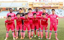 VFF chính thức đồng ý cho CLB Hà Nội đổi tên thành CLB Sài Gòn