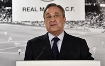 NÓNG: Chủ tịch Real Madrid cân nhắc việc "về hưu"