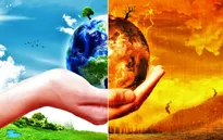 MDB huy động 81 tỷ USD đối phó biến đổi khí hậu
