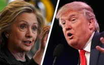 Cuộc tranh luận giữa ông Trump và bà Clinton - "Mỏ vàng" quảng cáo