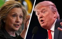 Cử tri New York nói gì về ứng viên Hillary Clinton, Donald Trump?