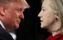 Donald Trump vượt mặt Hillary Clinton: Có đơn giản là “đục nước béo cò”?