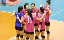 Việt Nam gục ngã trước Nhật Bản ở bán kết giải bóng chuyền U19 nữ châu Á