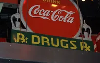 Phát hiện cocaine trong nhà máy Coca-Cola