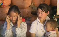 Phòng chống tội phạm buôn bán phụ nữ: Còn lắm gian nan