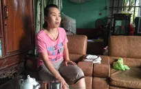 Thiếu tiền phẫu thuật, cô giáo mầm non sống chung với ốc vít trong đầu