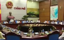 Chăm lo đới sống người có công và nạn nhân nhiễm dioxin