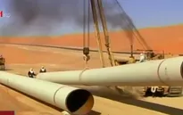 Saudi Arabia xem xét việc bán cổ phần tại Aramco