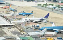 Đại gia sân bay "khóc ròng" vì tỷ giá