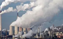 ​Nồng độ khí CO2 trong khí quyển tăng kỷ lục