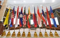 Nhiều văn kiện hợp tác quan trọng được thông qua trong Hội nghị cấp cao ASEAN